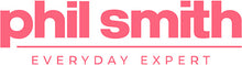 Phil Smith Everyday Expert